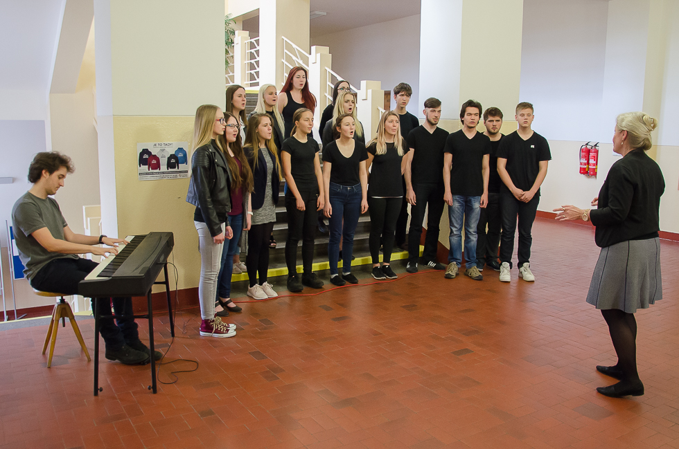 Adam-Ries-Wettbewerb - Bildergalerie