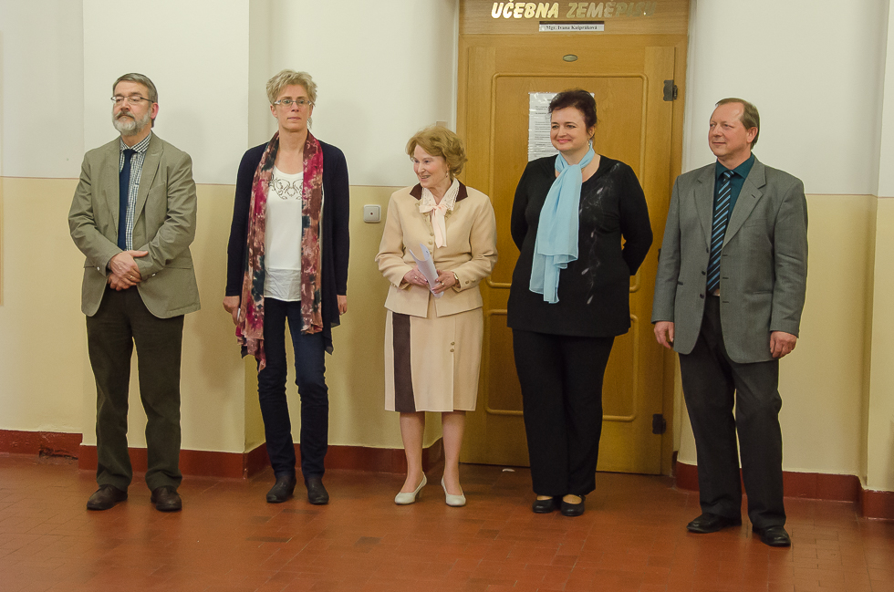 Adam-Ries-Wettbewerb - Bildergalerie