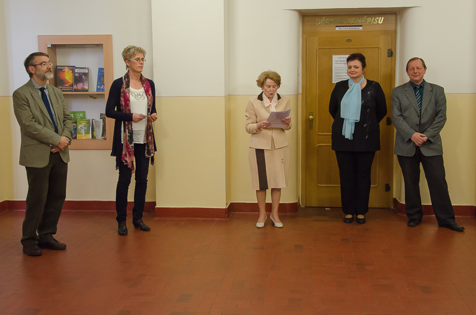 Adam-Ries-Wettbewerb - Bildergalerie