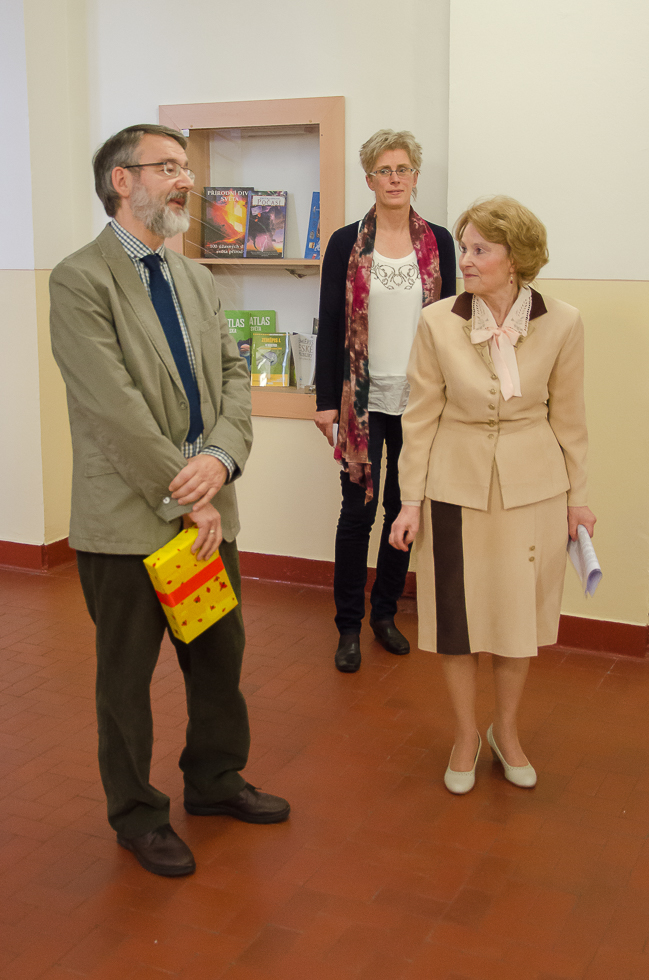 Adam-Ries-Wettbewerb - Bildergalerie