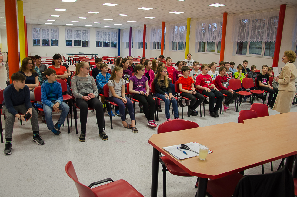 Adam-Ries-Wettbewerb - Bildergalerie