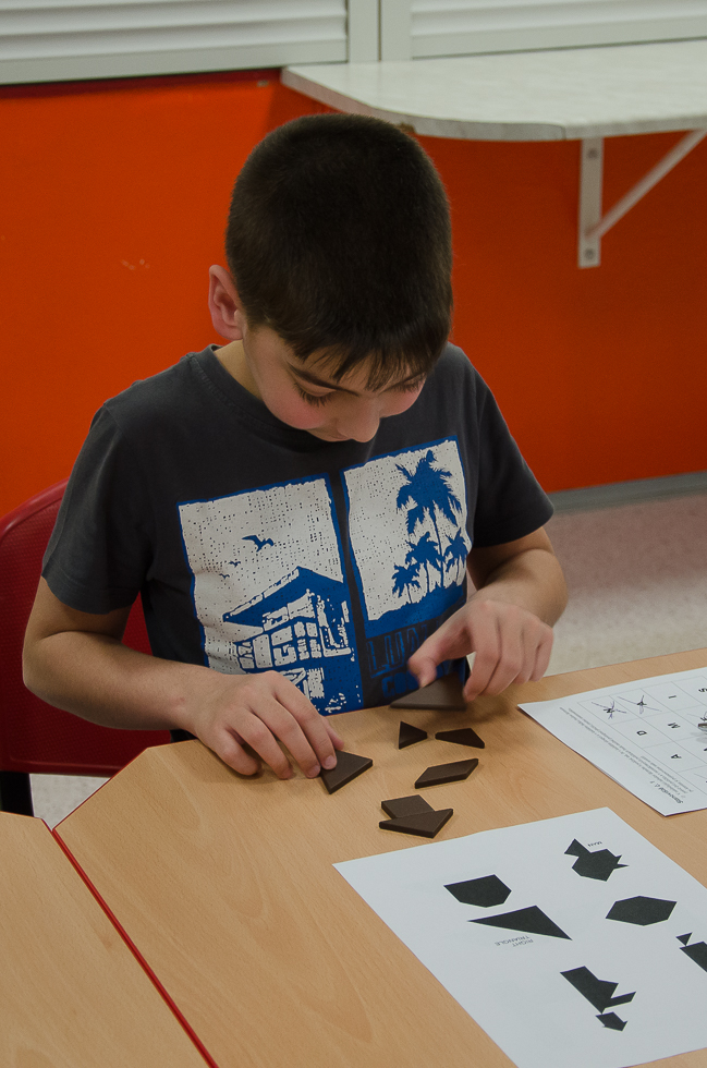 Adam-Ries-Wettbewerb - Bildergalerie