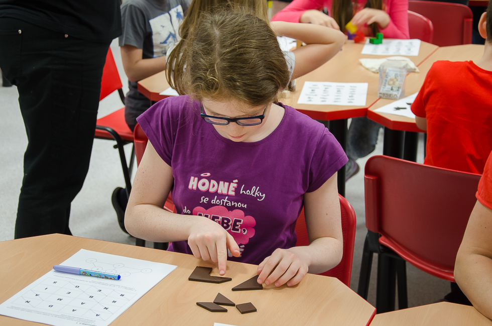 Adam-Ries-Wettbewerb - Bildergalerie