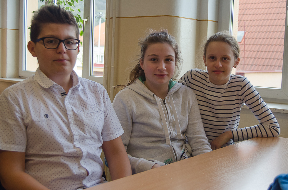 Adam-Ries-Wettbewerb - Bildergalerie