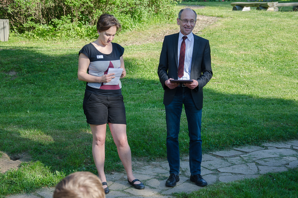 Adam-Ries-Wettbewerb - Bildergalerie