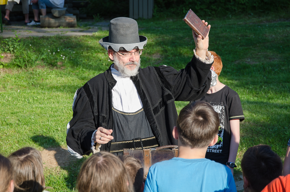 Adam-Ries-Wettbewerb - Bildergalerie