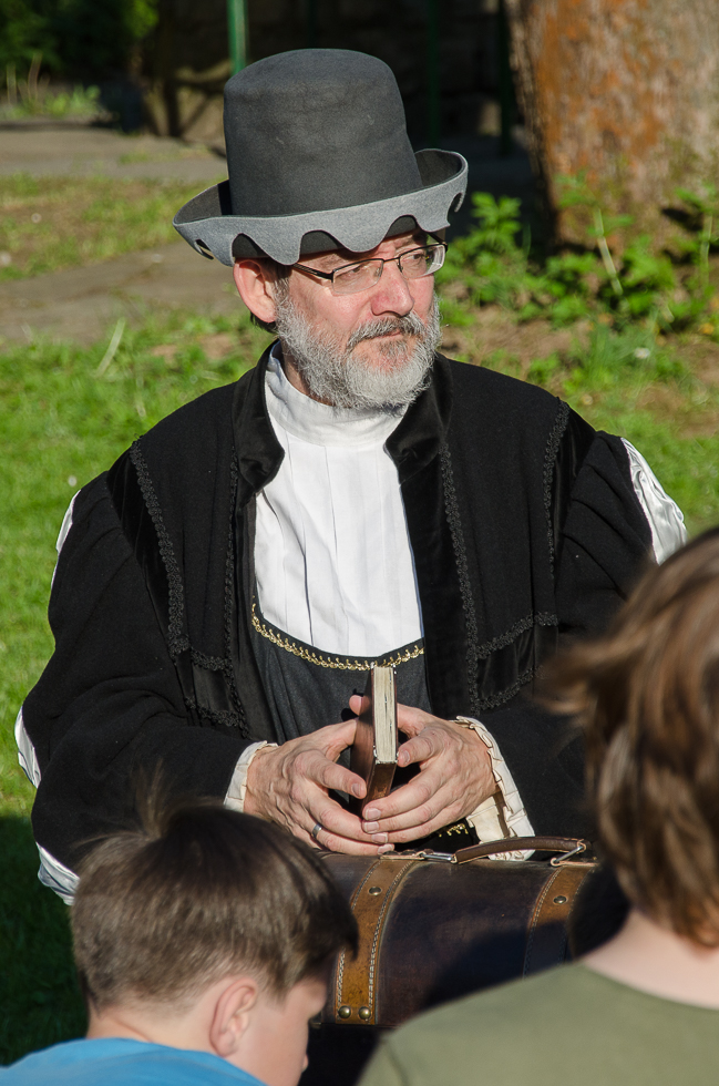 Adam-Ries-Wettbewerb - Bildergalerie