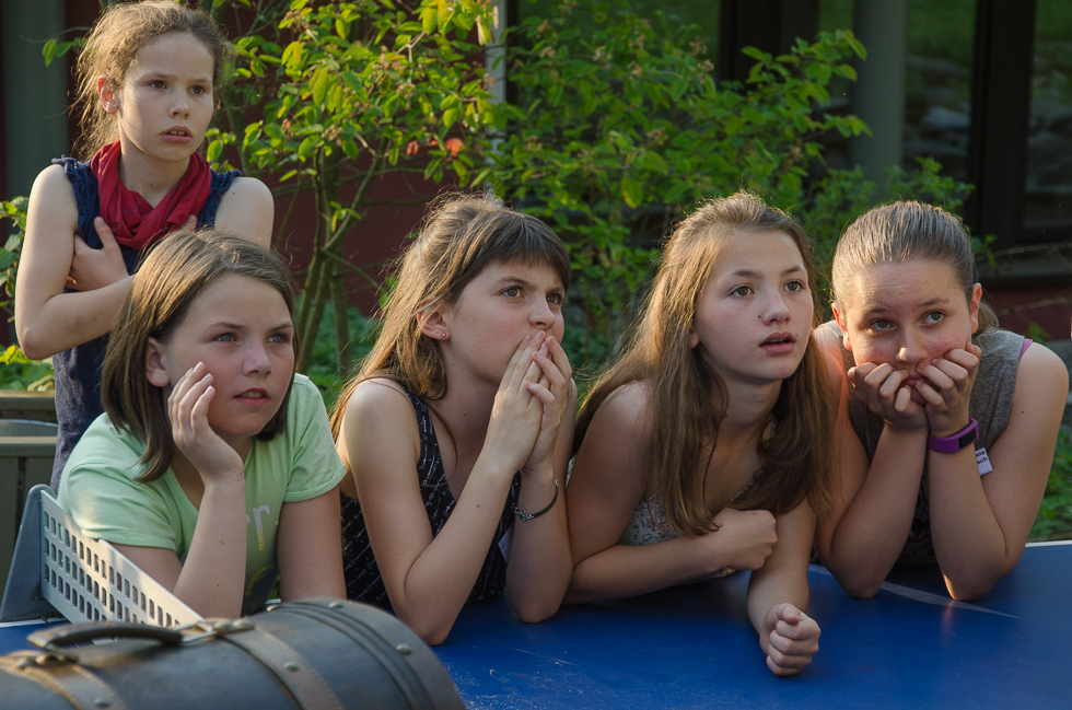 Adam-Ries-Wettbewerb - Bildergalerie