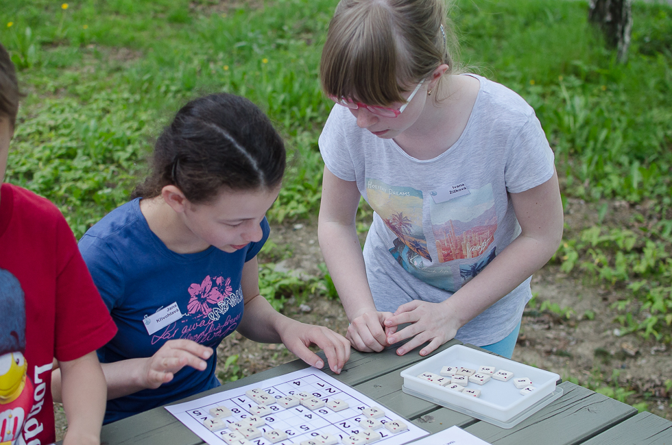 Adam-Ries-Wettbewerb - Bildergalerie