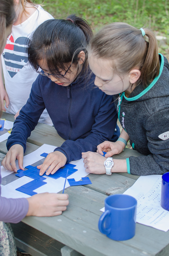 Adam-Ries-Wettbewerb - Bildergalerie