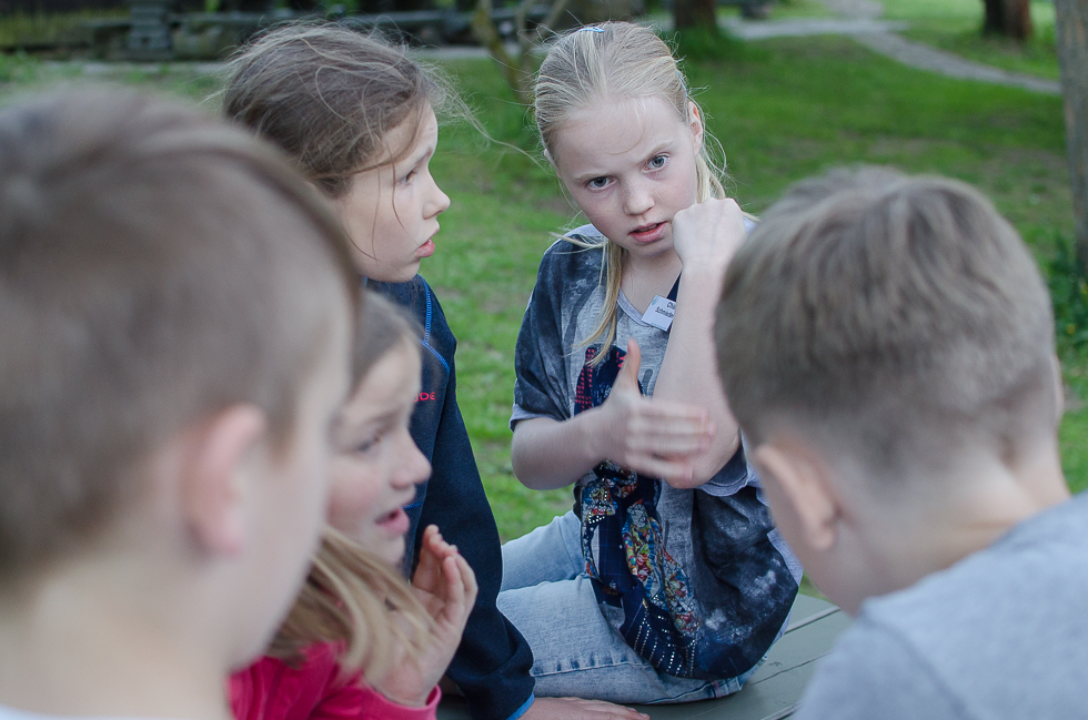 Adam-Ries-Wettbewerb - Bildergalerie