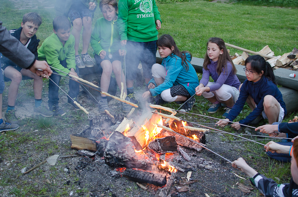 Adam-Ries-Wettbewerb - Bildergalerie