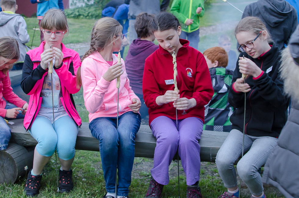 Adam-Ries-Wettbewerb - Bildergalerie