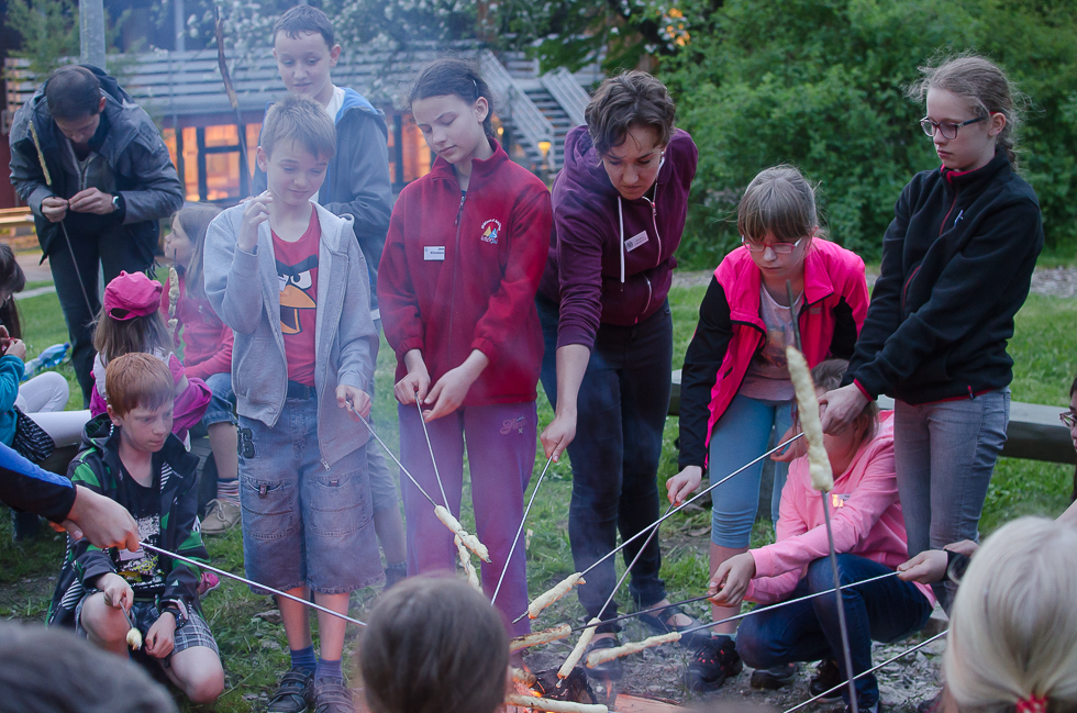 Adam-Ries-Wettbewerb - Bildergalerie