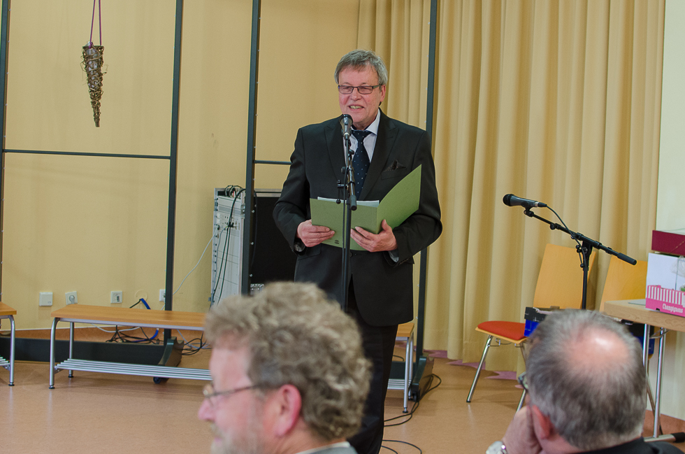 Adam-Ries-Wettbewerb - Bildergalerie