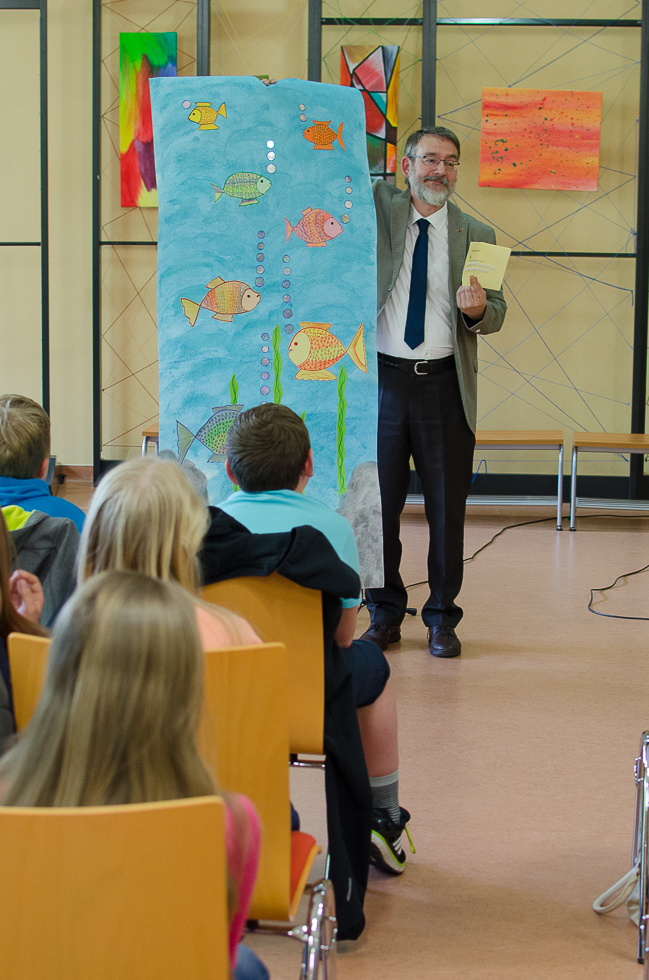 Adam-Ries-Wettbewerb - Bildergalerie