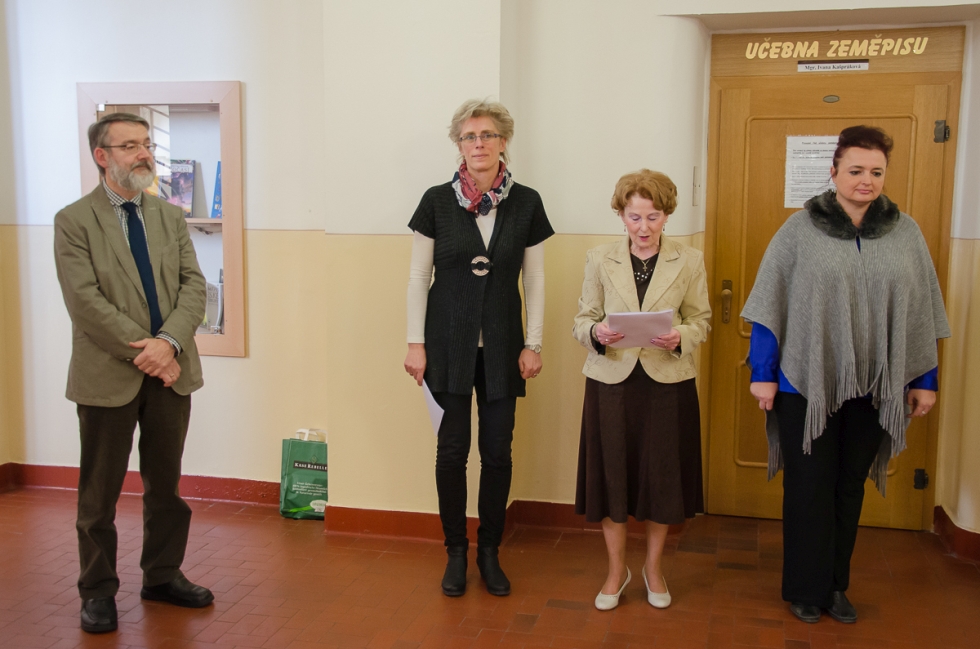 Adam-Ries-Wettbewerb - Bildergalerie