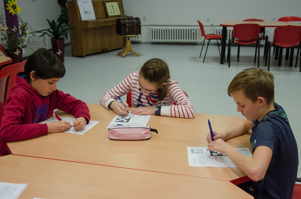 Adam-Ries-Wettbewerb - Bildergalerie