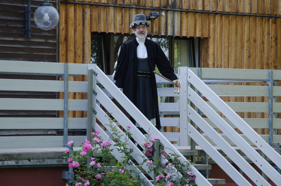 Adam-Ries-Wettbewerb - Bildergalerie