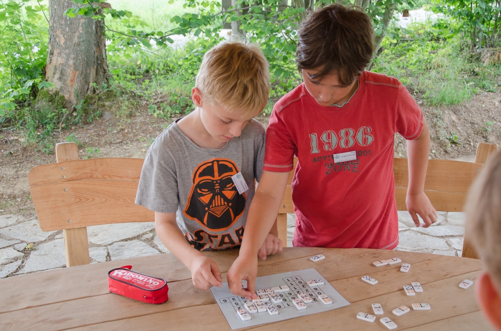 Adam-Ries-Wettbewerb - Bildergalerie