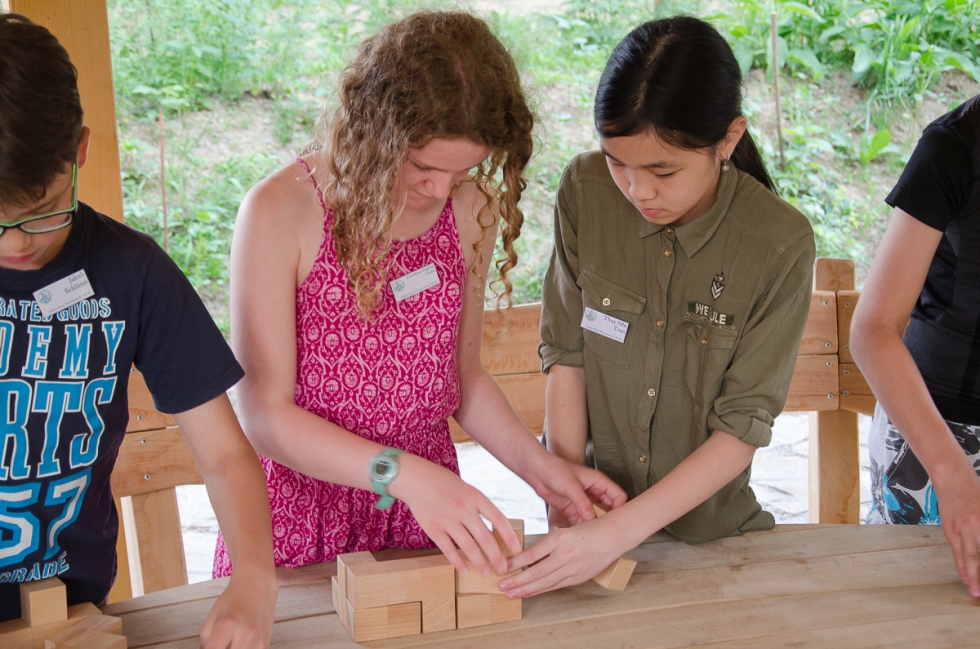 Adam-Ries-Wettbewerb - Bildergalerie