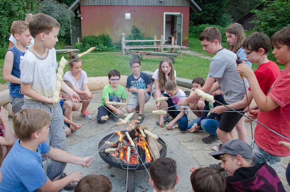 Adam-Ries-Wettbewerb - Bildergalerie