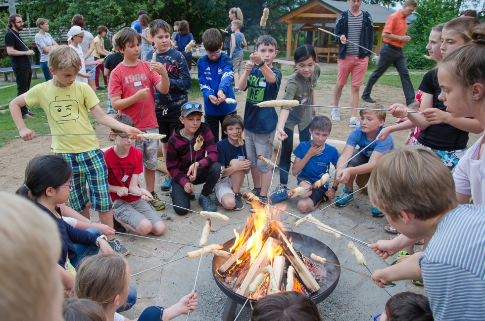 Adam-Ries-Wettbewerb - Bildergalerie