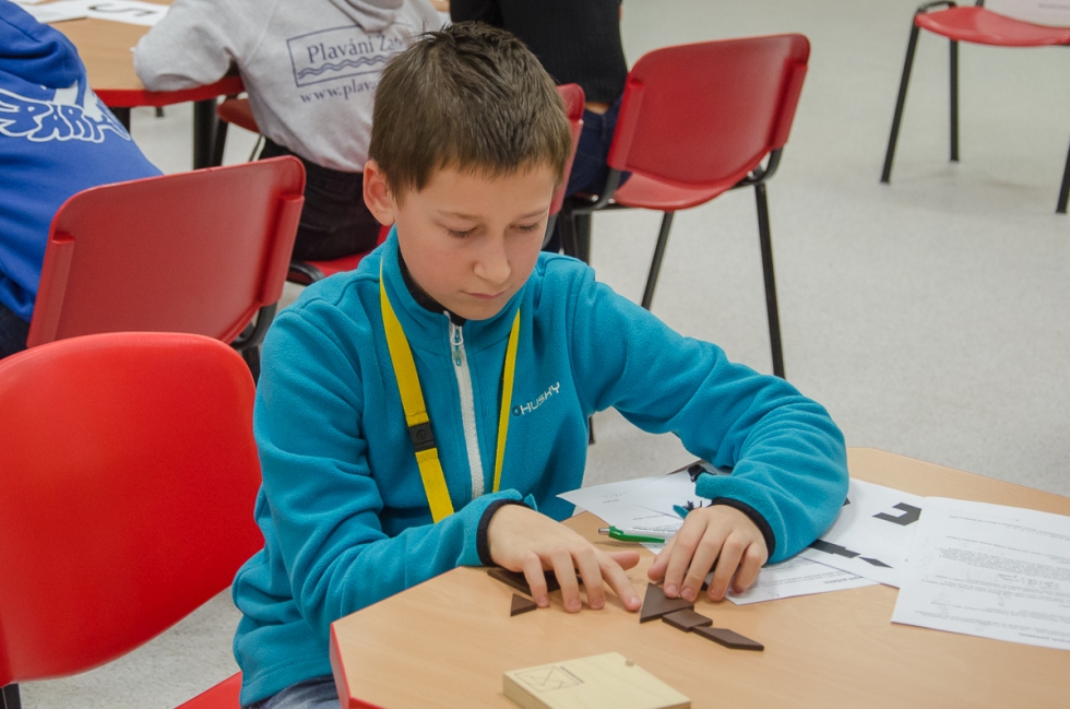 Adam-Ries-Wettbewerb - Bildergalerie