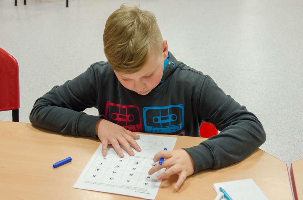 Adam-Ries-Wettbewerb - Bildergalerie