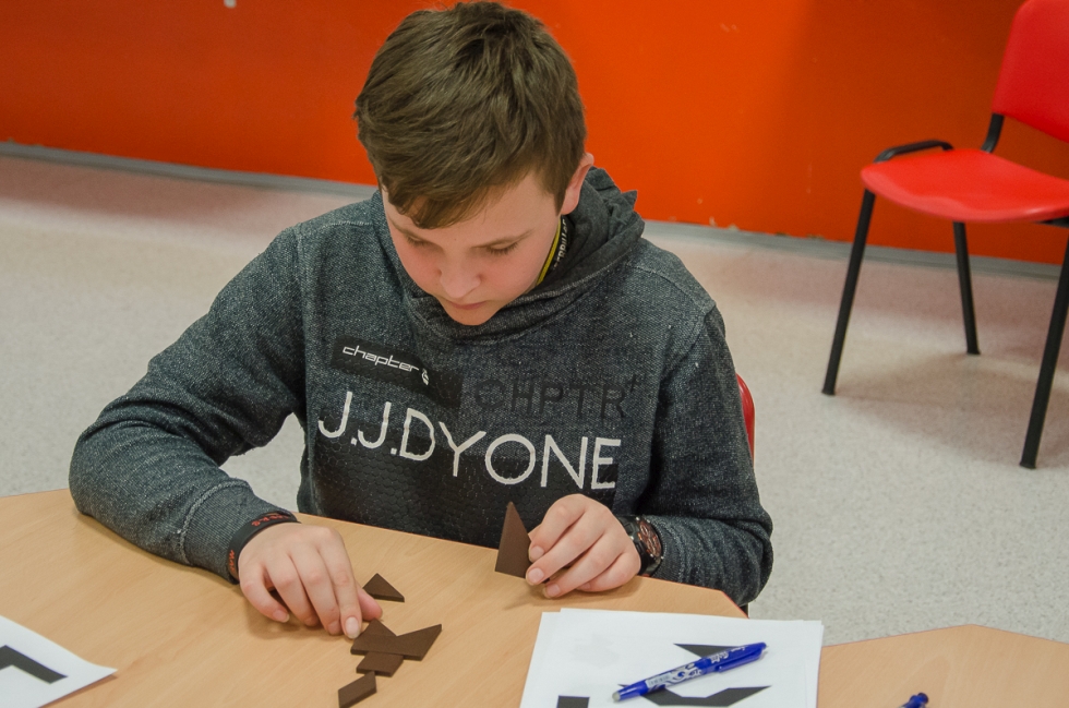 Adam-Ries-Wettbewerb - Bildergalerie