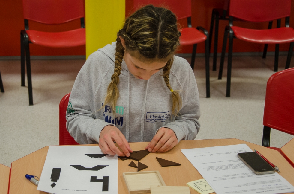 Adam-Ries-Wettbewerb - Bildergalerie