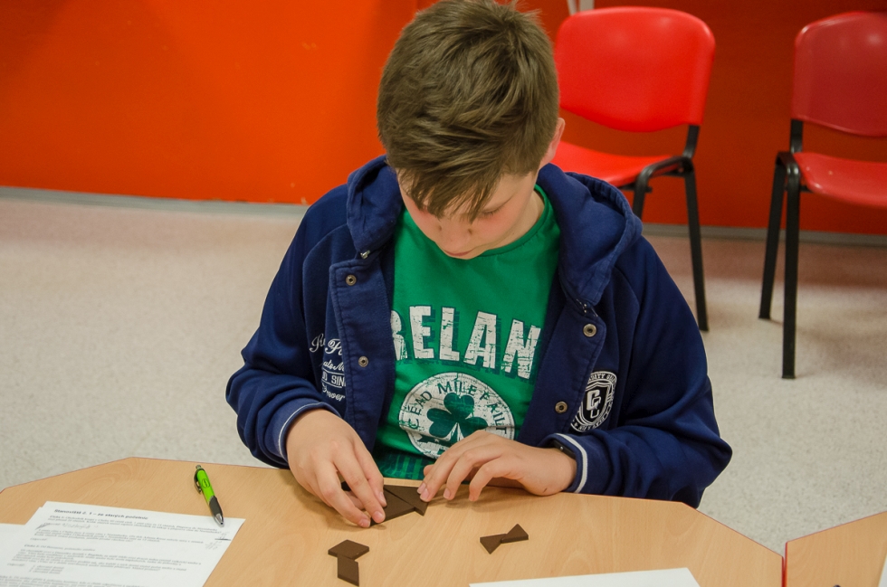 Adam-Ries-Wettbewerb - Bildergalerie