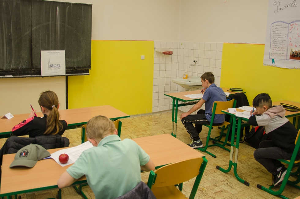 Adam-Ries-Wettbewerb - Bildergalerie