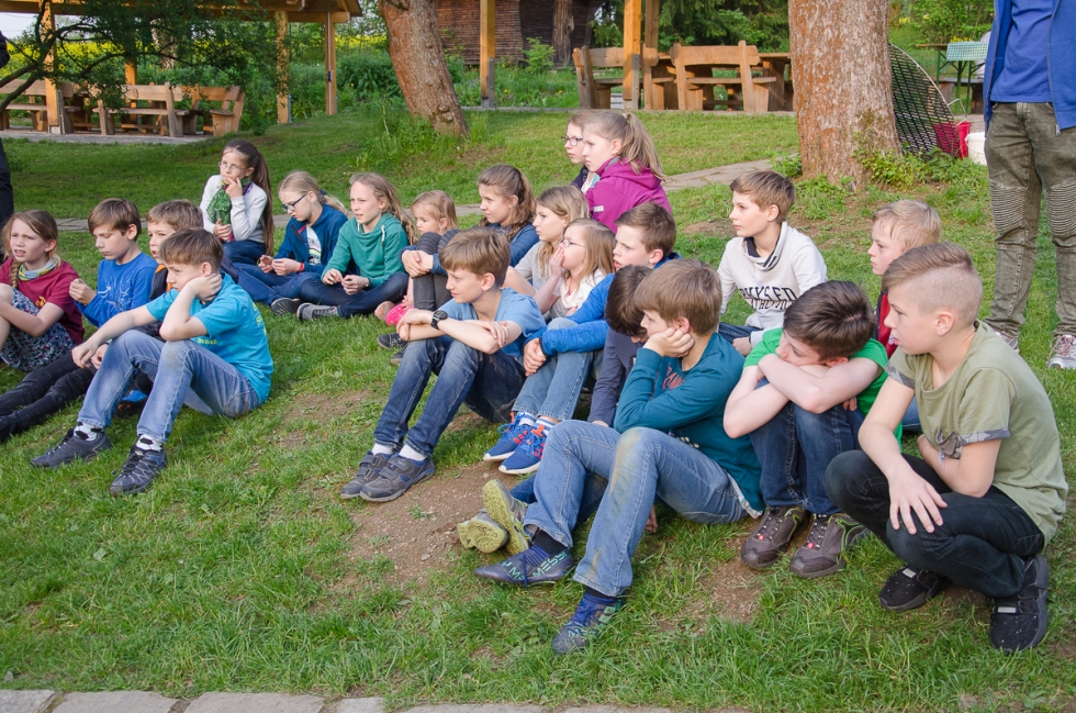 Matematick� sout� Adama Riese - fotogalerie