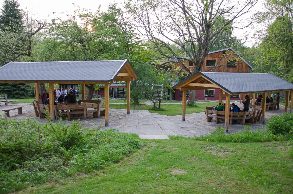 Matematick� sout� Adama Riese - fotogalerie