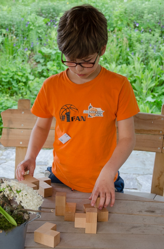 Matematick� sout� Adama Riese - fotogalerie