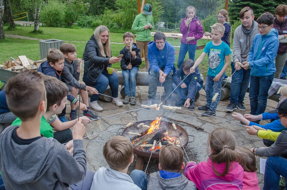 Matematick� sout� Adama Riese - fotogalerie