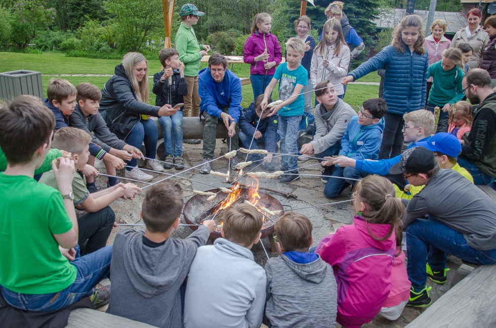 Matematick� sout� Adama Riese - fotogalerie