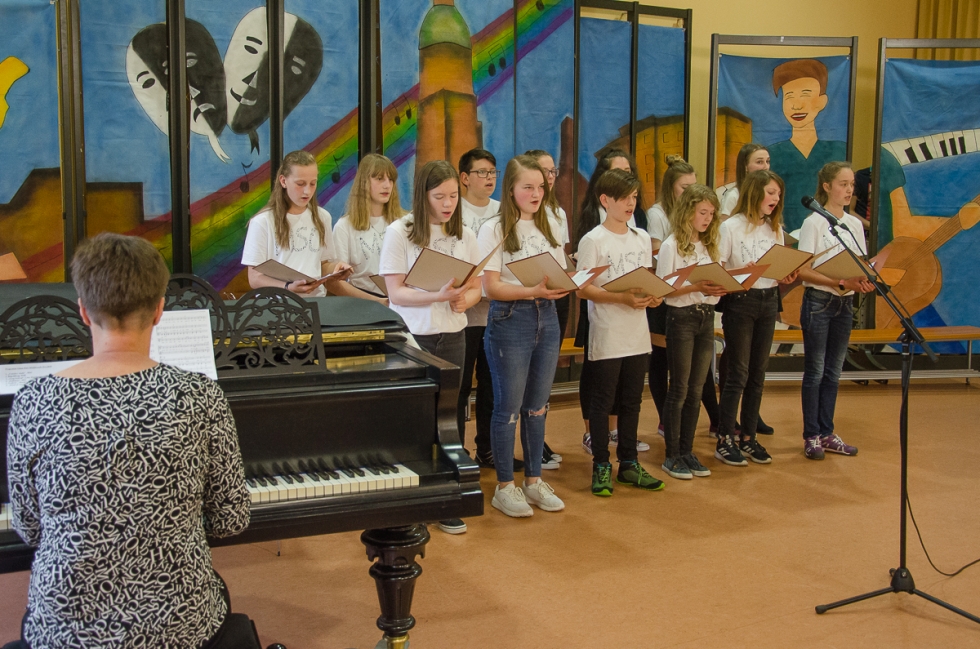 Matematick� sout� Adama Riese - fotogalerie