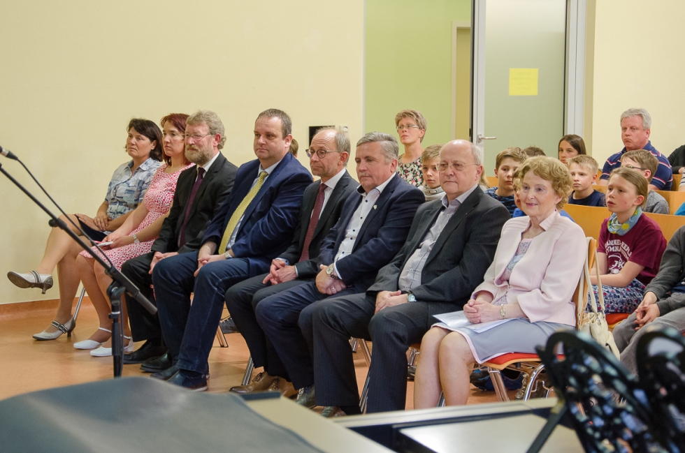 Matematick� sout� Adama Riese - fotogalerie