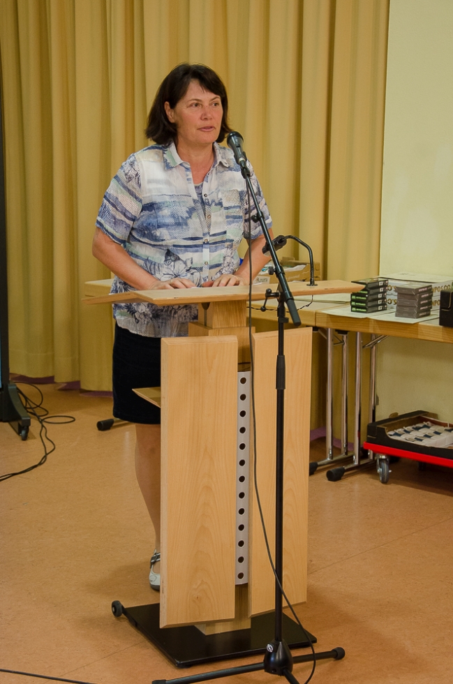 Matematick� sout� Adama Riese - fotogalerie