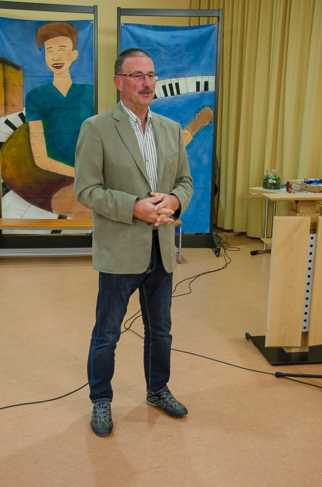 Adam-Ries-Wettbewerb - Bildergalerie