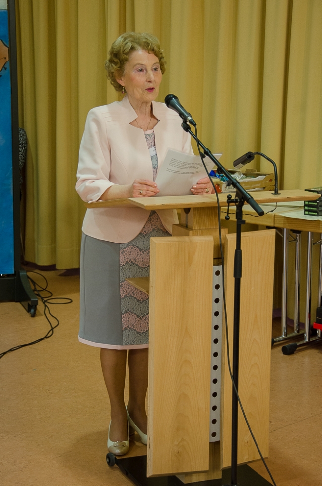 Matematick� sout� Adama Riese - fotogalerie